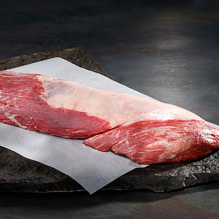 Steak at Home