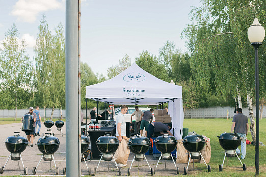 Мясная лавка Steak at Home - www.steakhome.ru