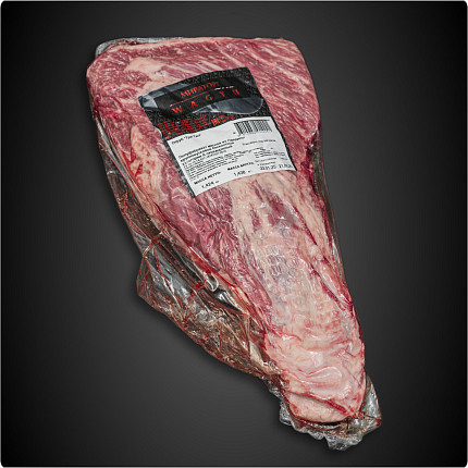 Steak at Home