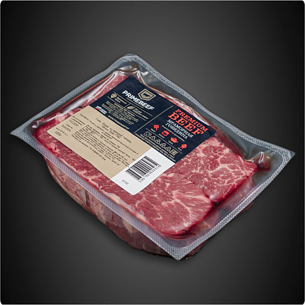 Steak at Home