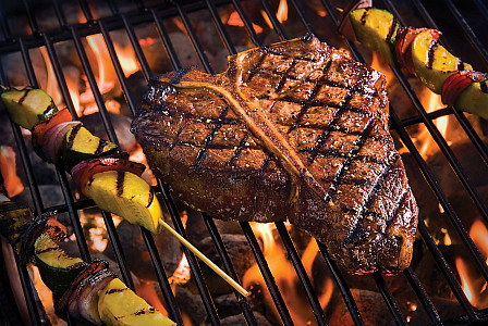 Мясная лавка Steak at Home - www.steakhome.ru