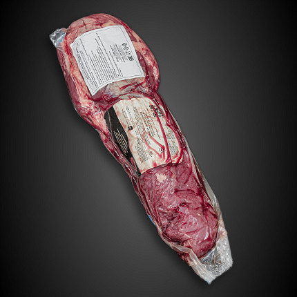 Steak at Home
