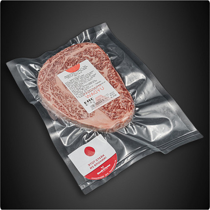 Steak at Home
