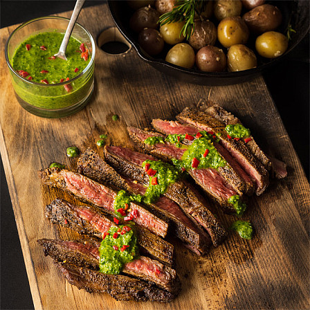Мясная лавка Steak at Home - www.steakhome.ru