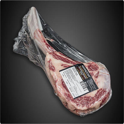 Steak at Home