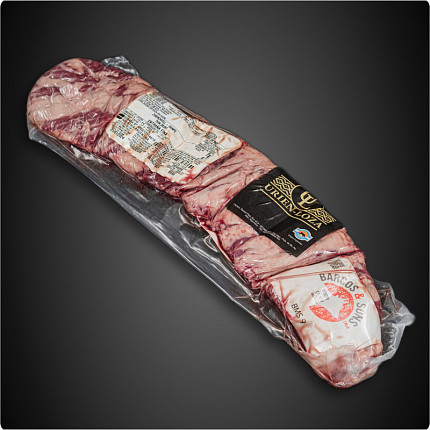 Steak at Home