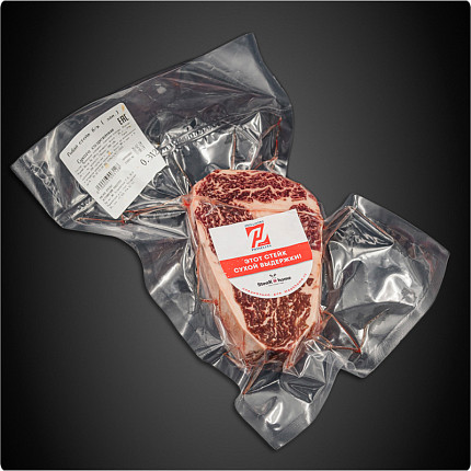 Steak at Home