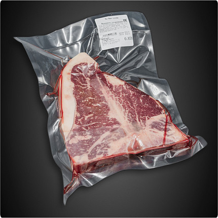 Steak at Home