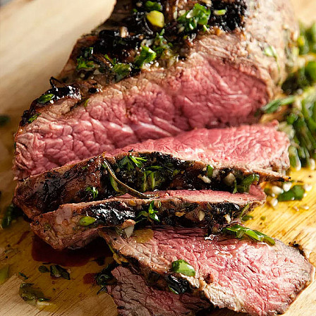 Мясная лавка Steak at Home - www.steakhome.ru