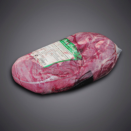Steak at Home