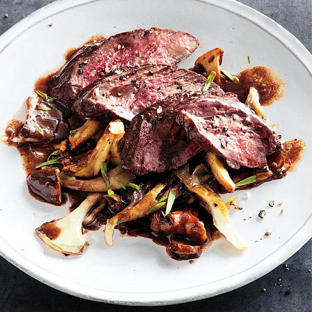 Мясная лавка Steak at Home - www.steakhome.ru