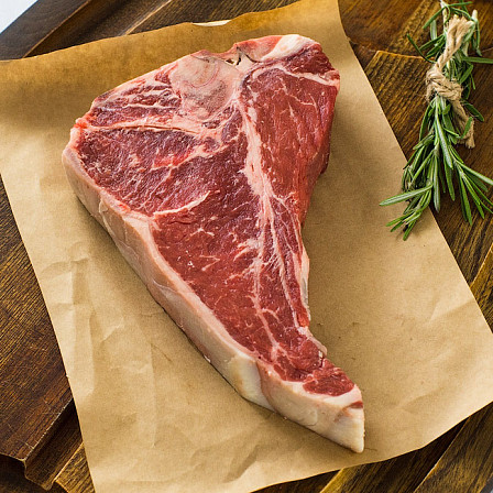 Мясная лавка Steak at Home - www.steakhome.ru