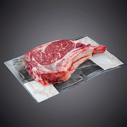 Steak at Home