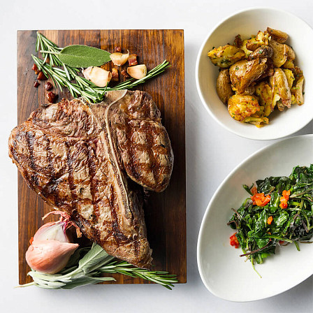 Мясная лавка Steak at Home - www.steakhome.ru