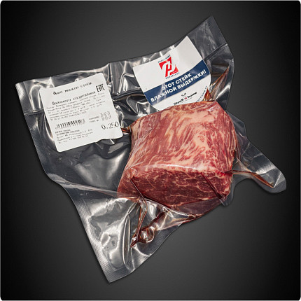 Steak at Home