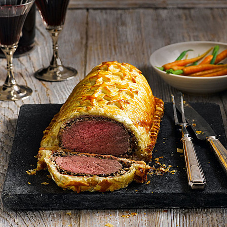 Мясная лавка Steak at Home - www.steakhome.ru
