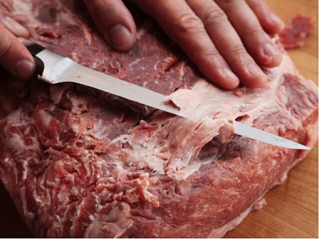 Мясная лавка Steak at Home - www.steakhome.ru