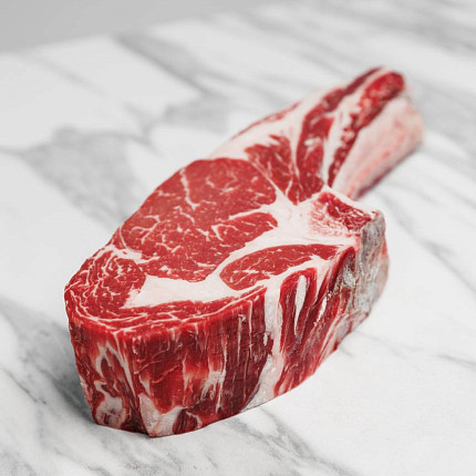 Steak at Home